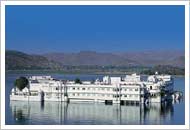 Lake Palace, Udaipur