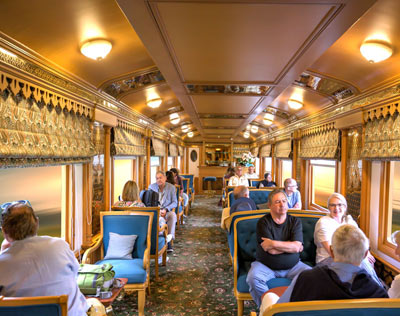 Deccan Odyssey