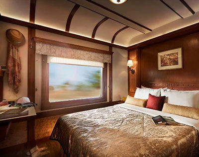Deccan Odyssey