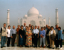Golden Triangle Group Tour