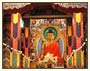 Golden Triangle with Himalayan Monasteries