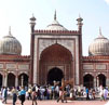 Delhi Agra Tour
