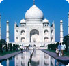 Majestic Tajmahal Tour