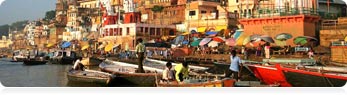 Varanasi Tourism