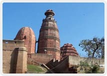 Madan Mohan Temple